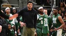 谣言成真？消息源称伦纳德加盟雄鹿一事已被“实锤”。