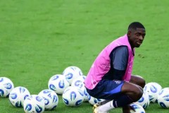 曼联旧将加盟巴萨，阿莫林感叹错失良机，新援进球如麻展风采